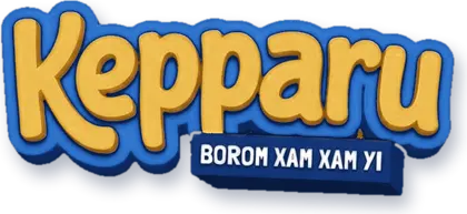 Kepparu, Borom xam xam yi